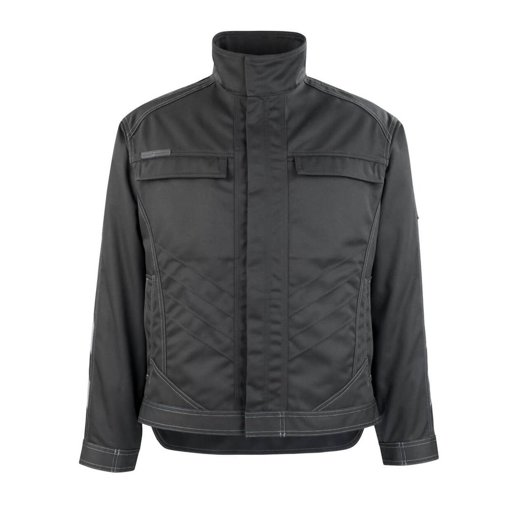 KURTKA MASCOT UNIQUE MAINZ 12109-203; CZERŃ