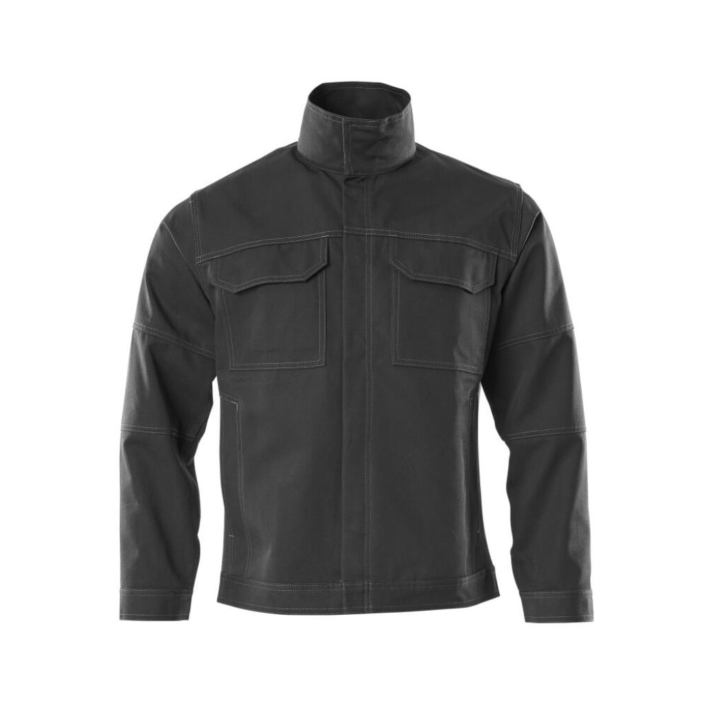 KURTKA MASCOT INDUSTRY TRENTON 12307-630; CZERŃ