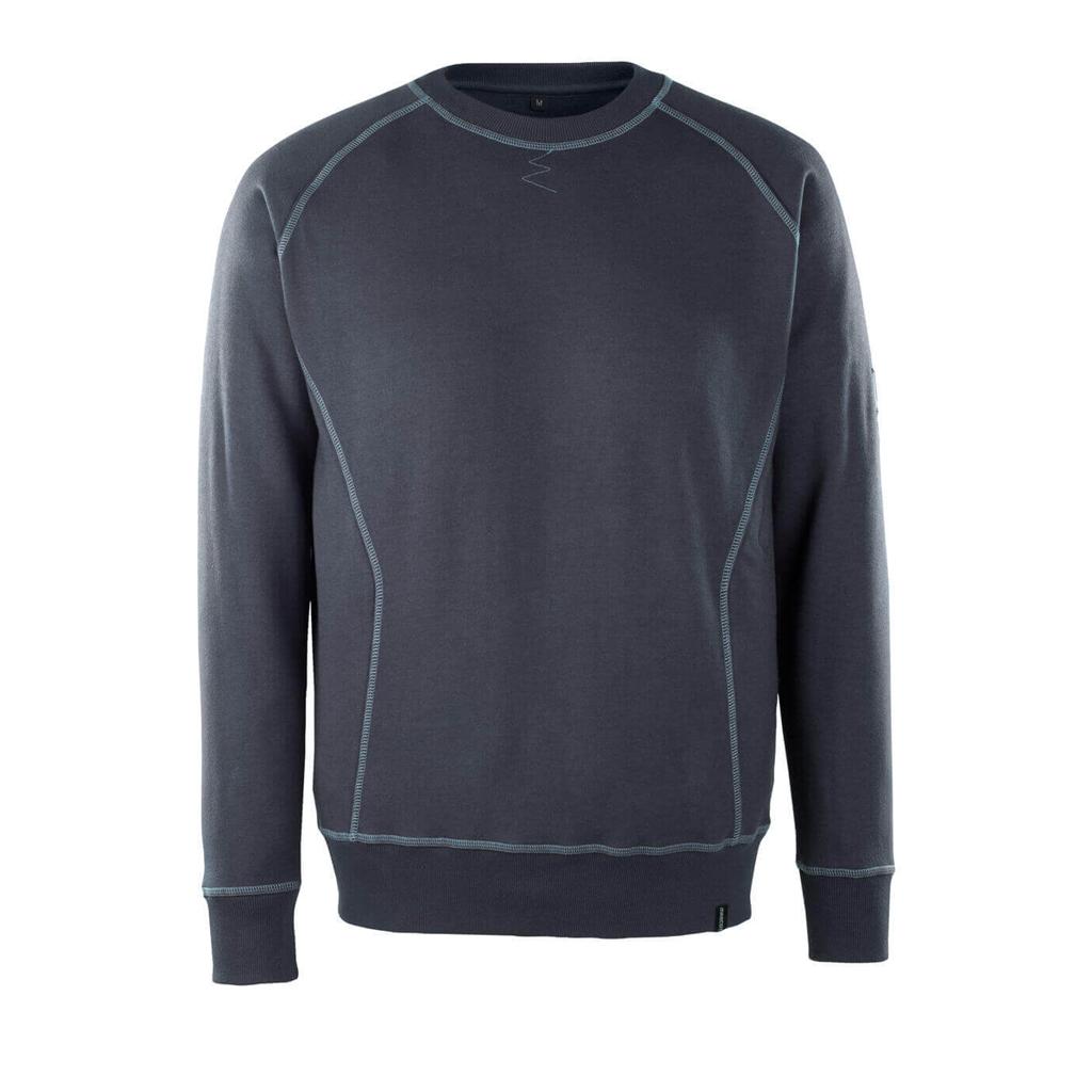 BLUZA MASCOT MULTISAFE HORGEN 50120-928; CIEMNY GRANAT