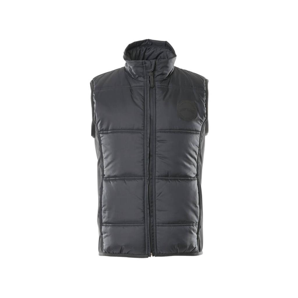 KAMIZELKA ZIMOWA MASCOT HARDWEAR CALICO 50449-893; CZERŃ