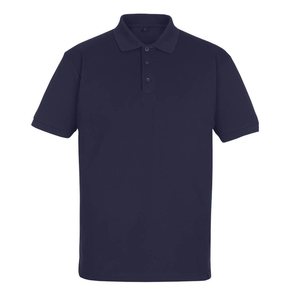 KOSZULKA POLO MASCOT CROSSOVER SORONI 50181-861; GRANAT