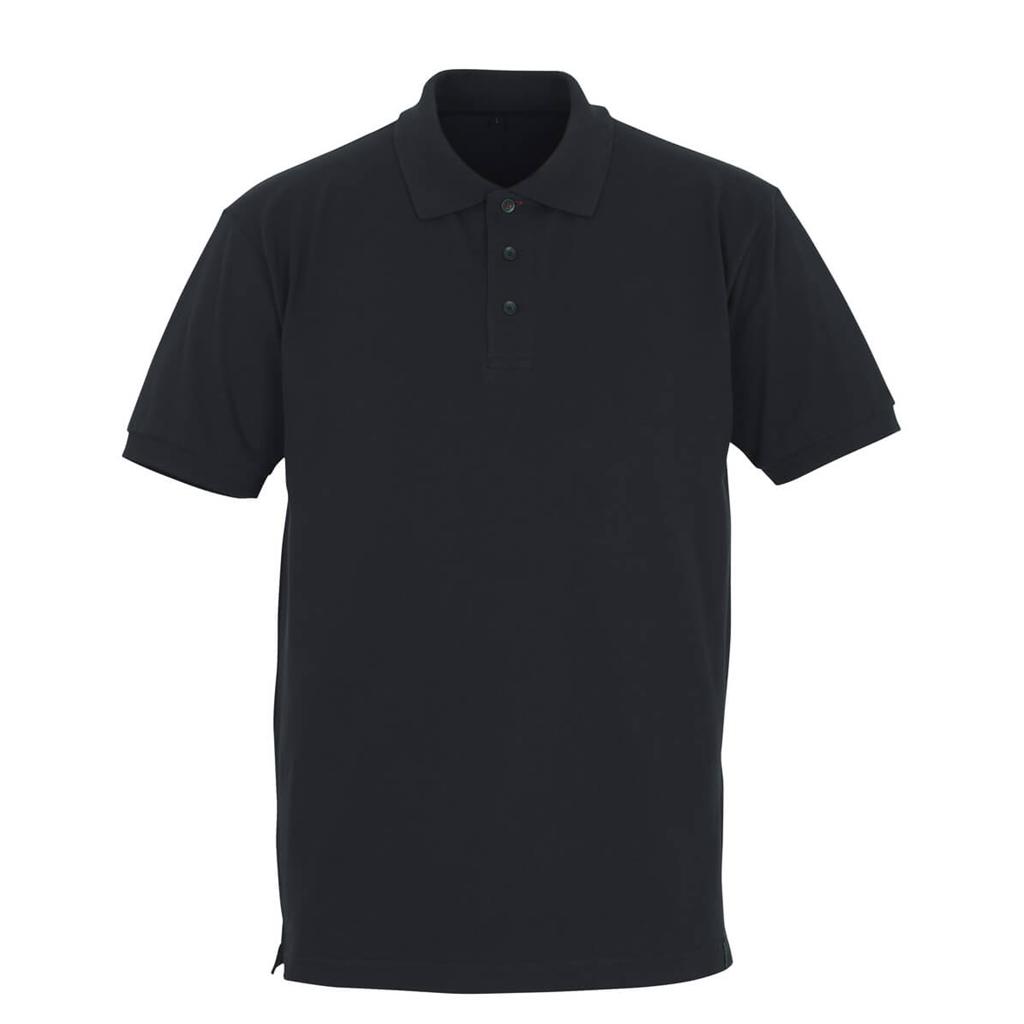 KOSZULKA POLO MASCOT CROSSOVER SORONI 50181-861; CIEMNY GRANAT