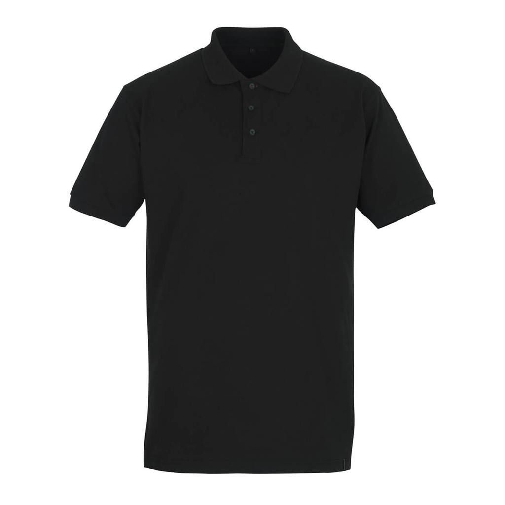 KOSZULKA POLO MASCOT CROSSOVER SORONI 50181-861; CZERŃ