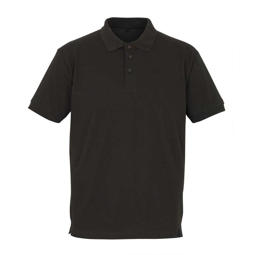 KOSZULKA POLO MASCOT CROSSOVER SORONI 50181-861; CIEMNY ANTRACYT