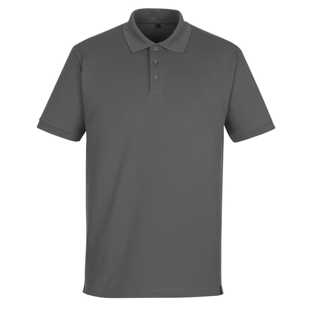 KOSZULKA POLO MASCOT CROSSOVER SORONI 50181-861; ANTRACYT