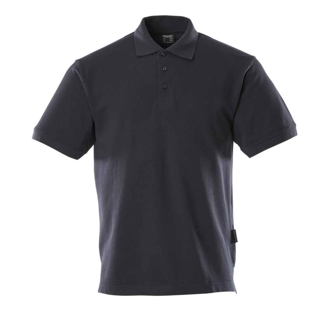 KOSZULKA POLO MASCOT CROSSOVER SUMATRA 50205-857; NIEBIESKI GRAFIT