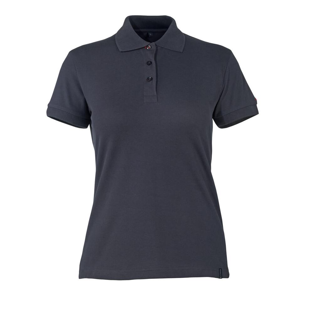 KOSZULKA POLO MASCOT CROSSOVER SAMOS 50363-861; CIEMNY GRANAT