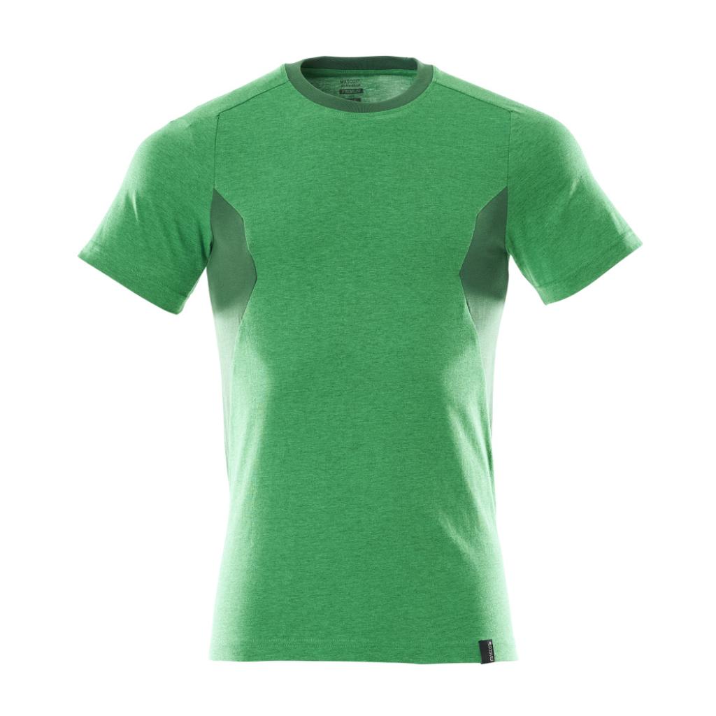 T-SHIRT MASCOT ACCELERATE 18082-250; ZIELONA TRAWA/ZIELEŃ