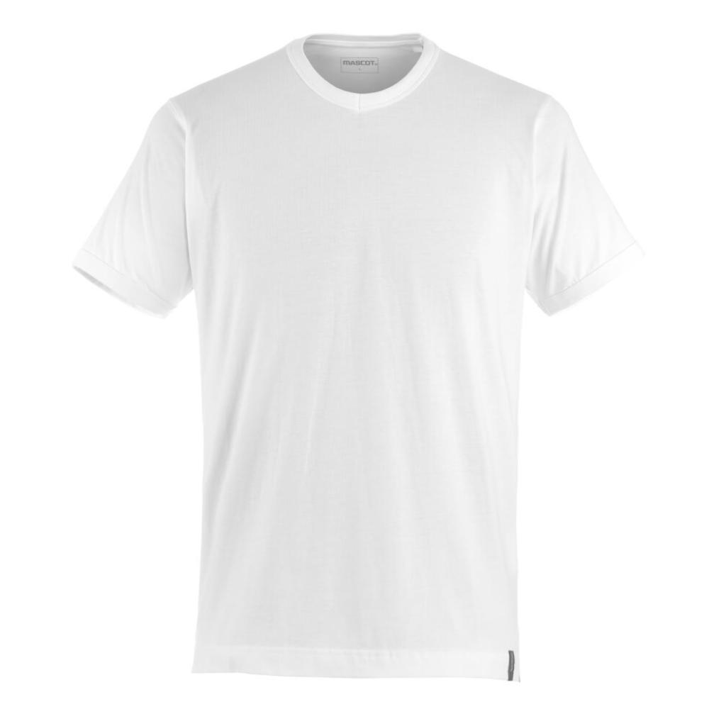 T-SHIRT MASCOT CROSSOVER ALGOSO 50415-250; BIEL