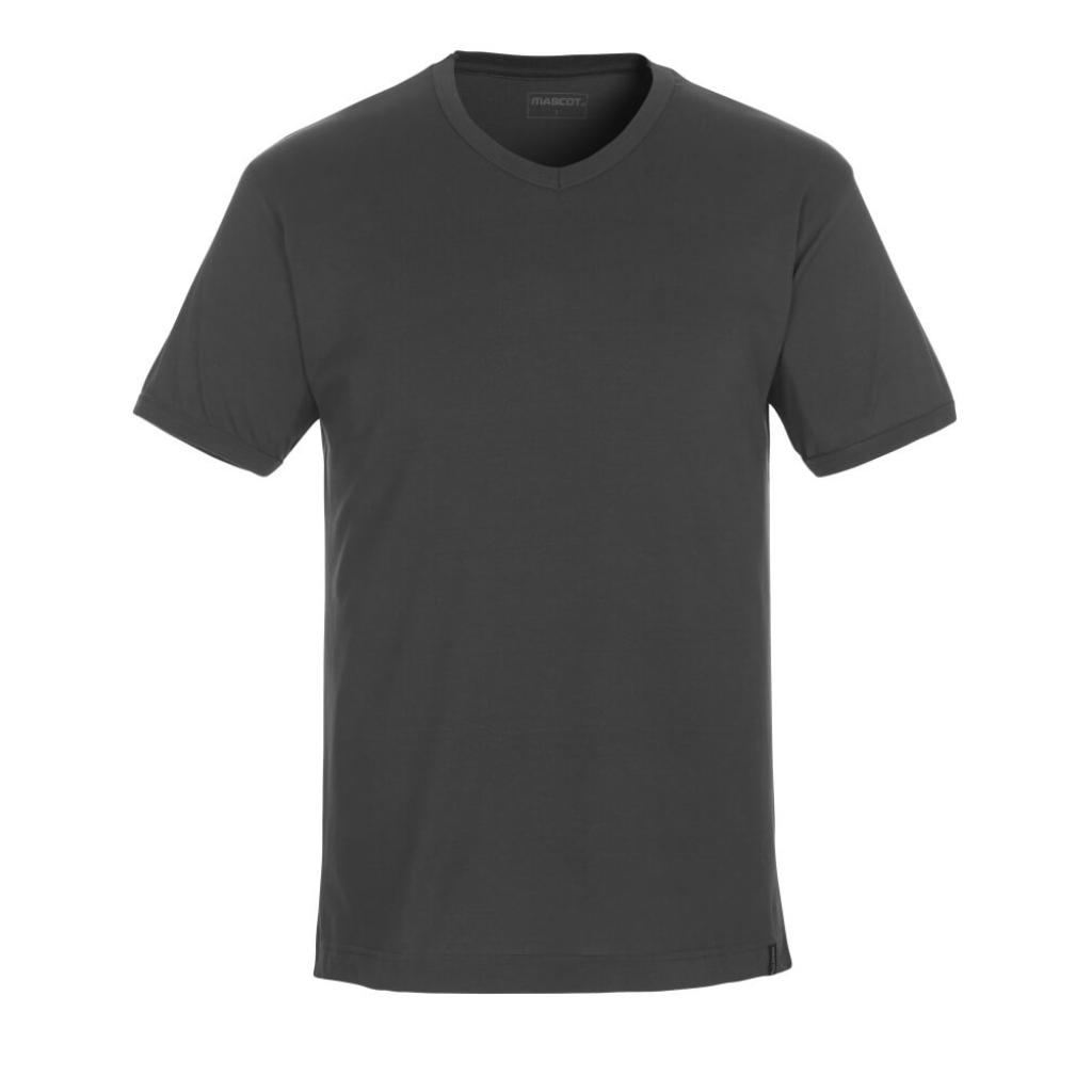 T-SHIRT MASCOT CROSSOVER ALGOSO 50415-250; CIEMNY ANTRACYT