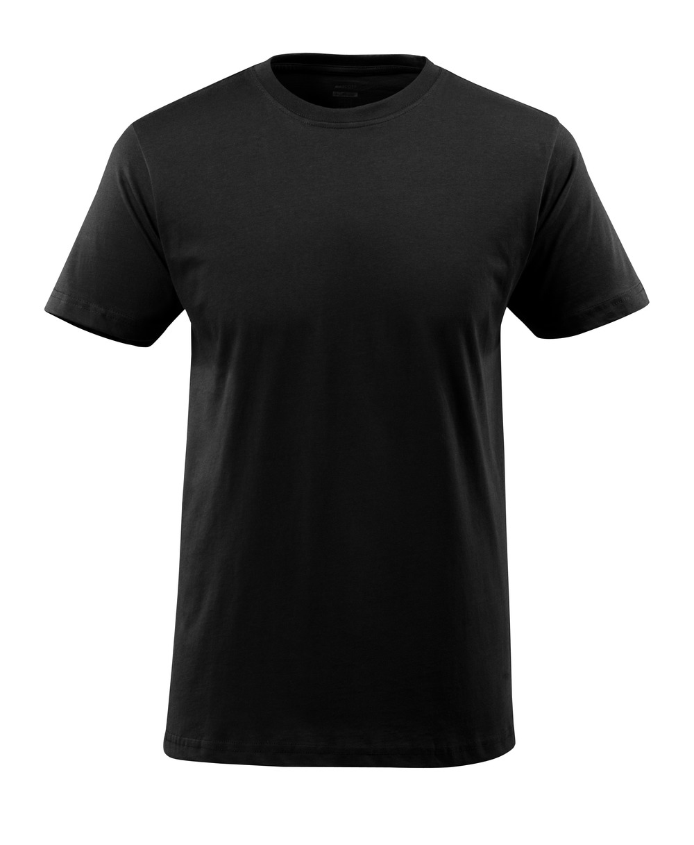 T-SHIRT MASCOT CROSSOVER CALAIS 51579-965; CIEMNIEJSZY NIŻ CZERŃ