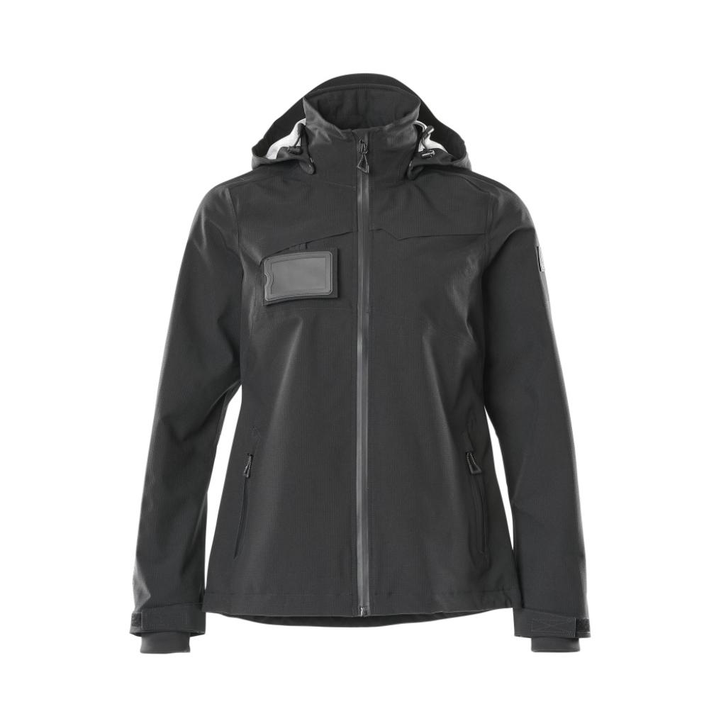 KURTKA MEMBRANOWA MASCOT ACCELERATE 18011-249; CZERŃ