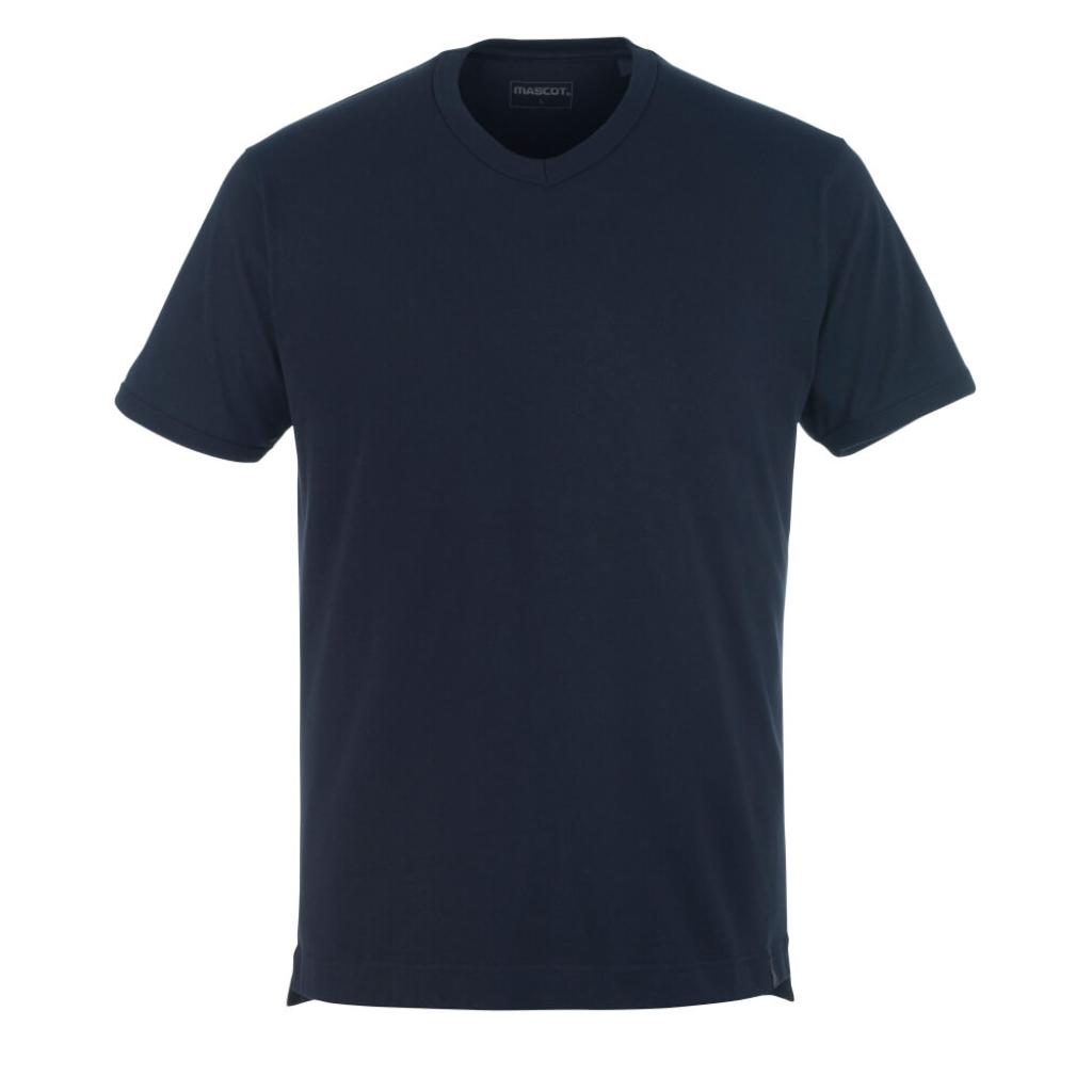 T-SHIRT MASCOT CROSSOVER ALGOSO 50415-250; GRANAT