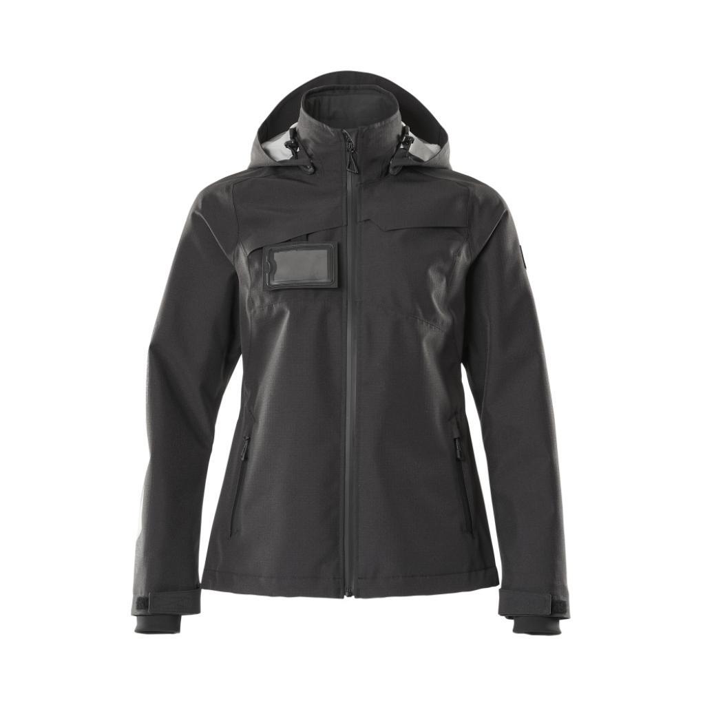 KURTKA MEMBRANOWA MASCOT ACCELERATE 18311-231; CZERŃ