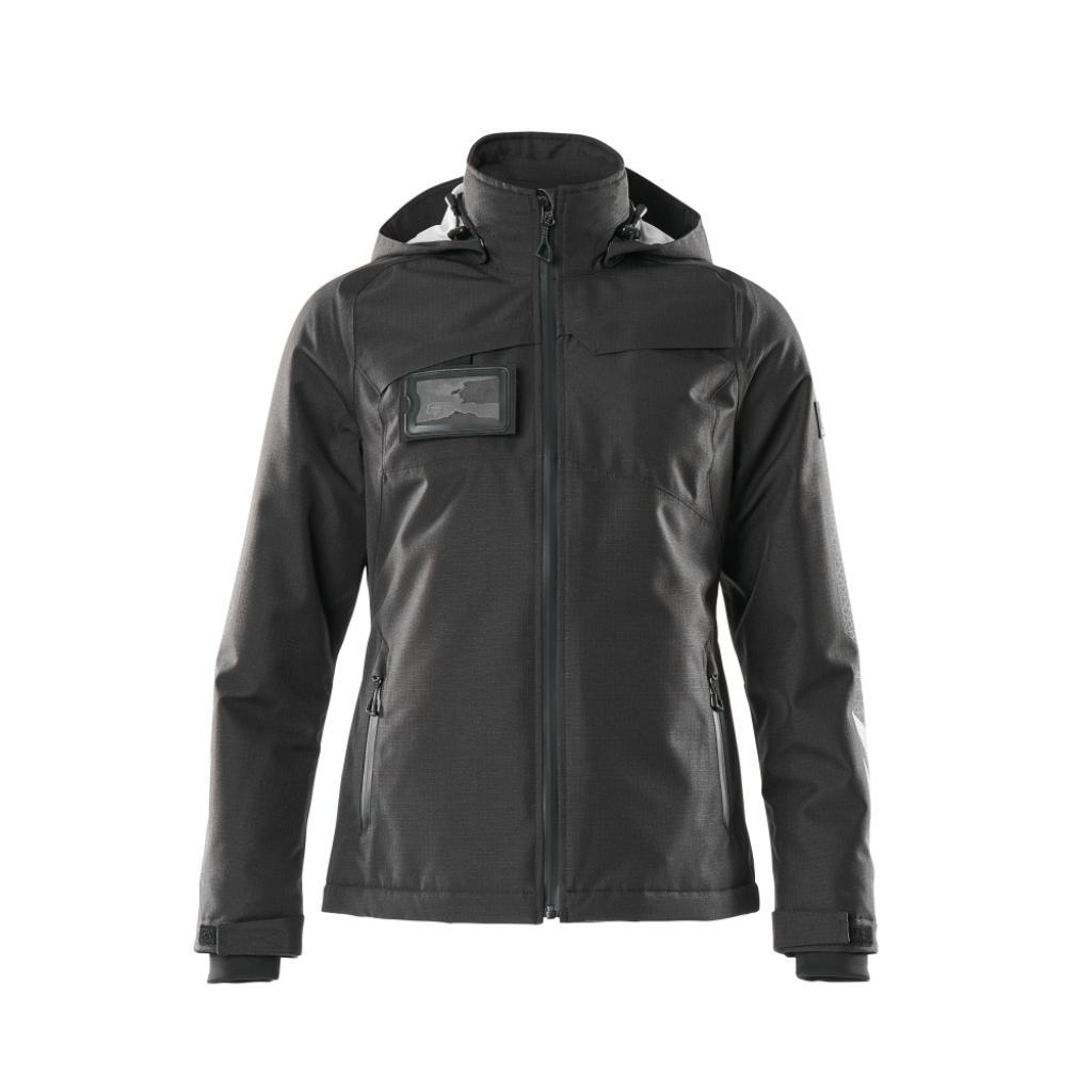 KURTKA ZIMOWA MASCOT ACCELERATE 18345-231; CZERŃ