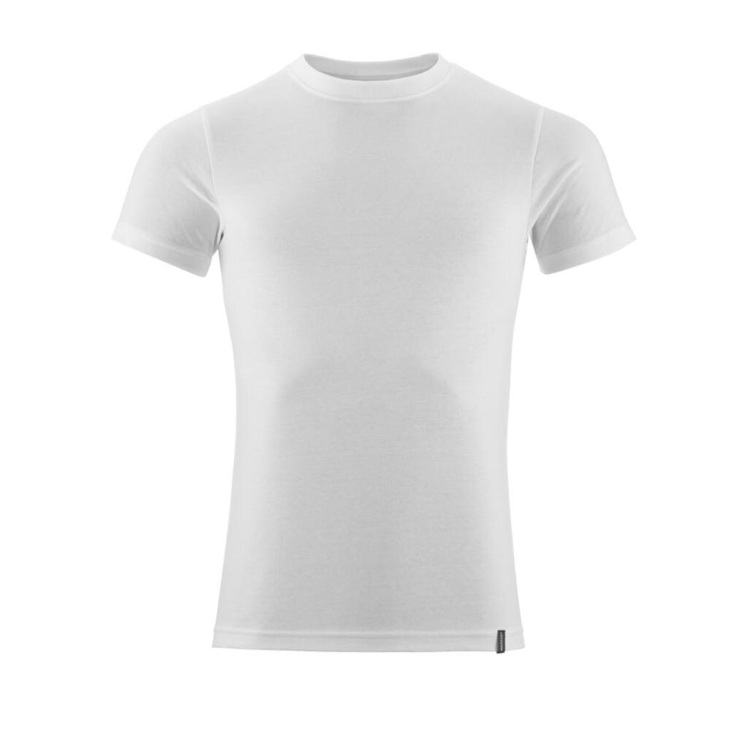 T-SHIRT MASCOT CROSSOVER 20382-796; BIEL