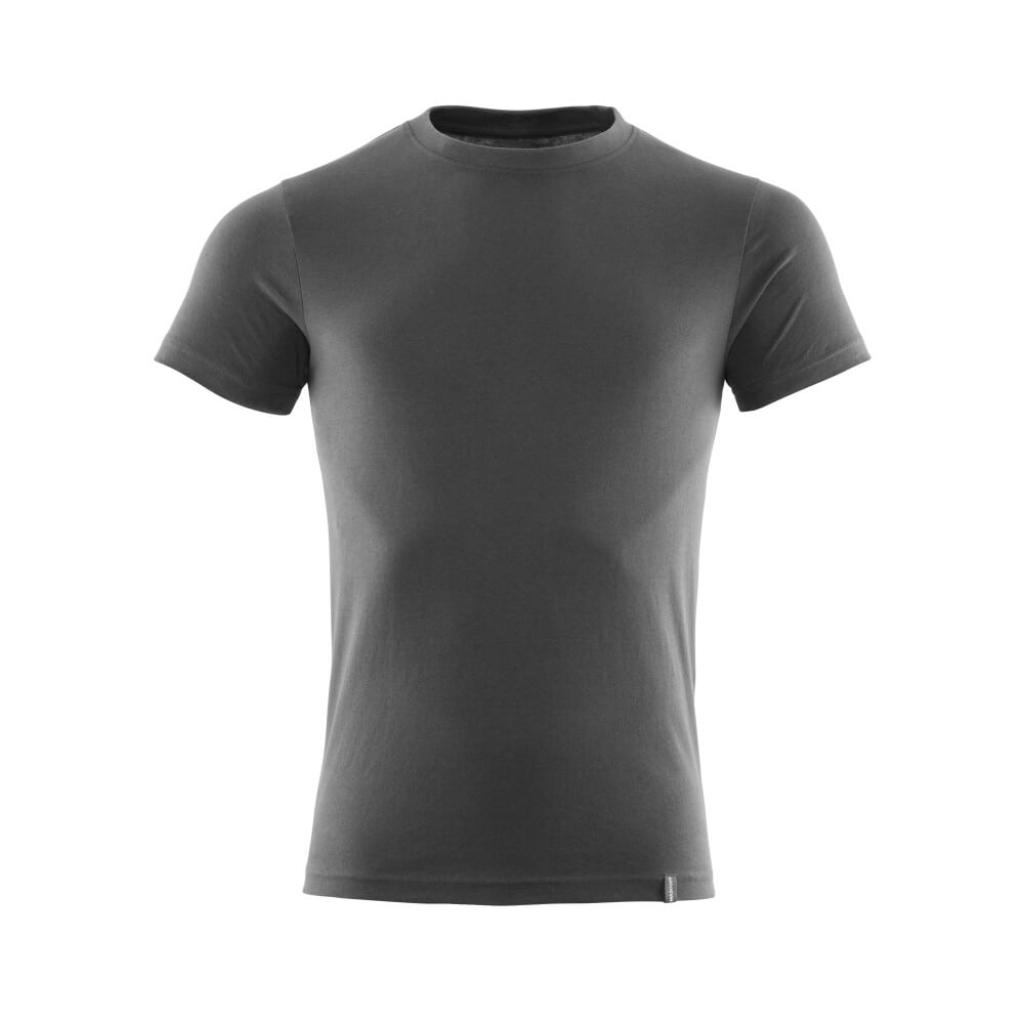 T-SHIRT MASCOT CROSSOVER 20382-796; CIEMNY ANTRACYT