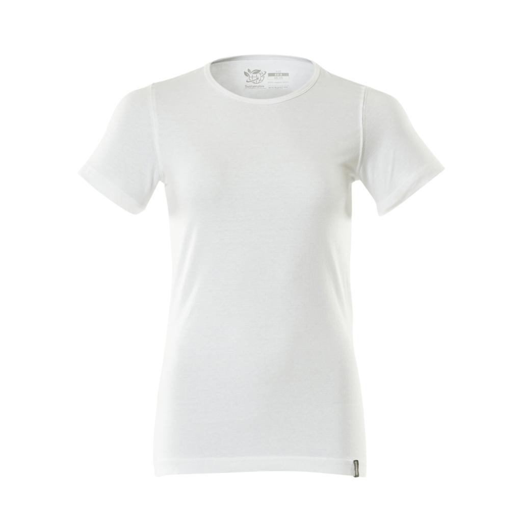 T-SHIRT MASCOT CROSSOVER 20392-796; BIEL