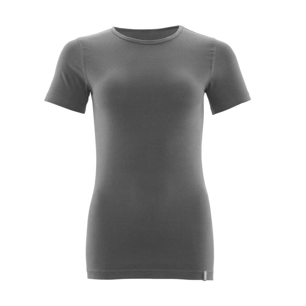 T-SHIRT MASCOT CROSSOVER 20392-796; CIEMNY ANTRACYT