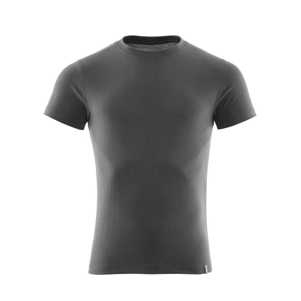 T-SHIRT MASCOT CROSSOVER 20482-786; CIEMNY ANTRACYT