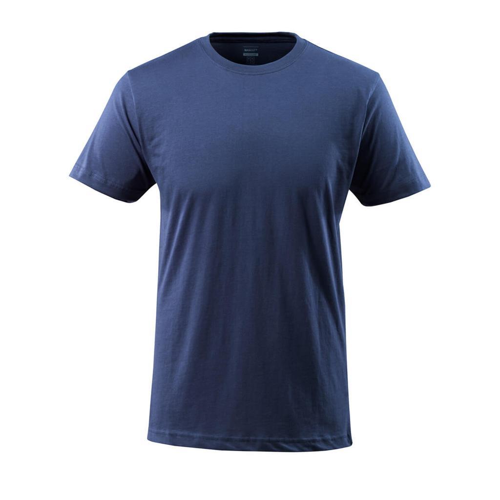 T-SHIRT MASCOT CROSSOVER CALAIS 51579-965; GRANAT