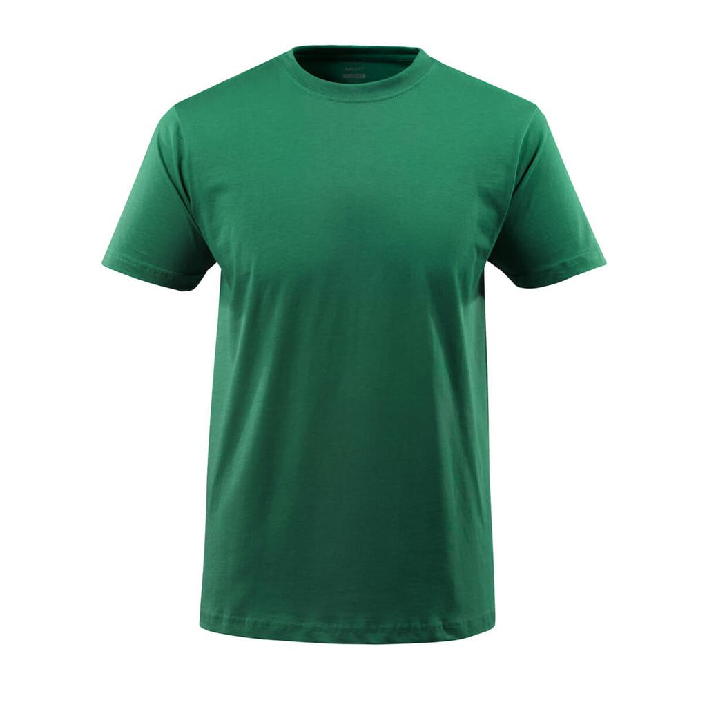T-SHIRT MASCOT CROSSOVER CALAIS 51579-965; ZIELEŃ