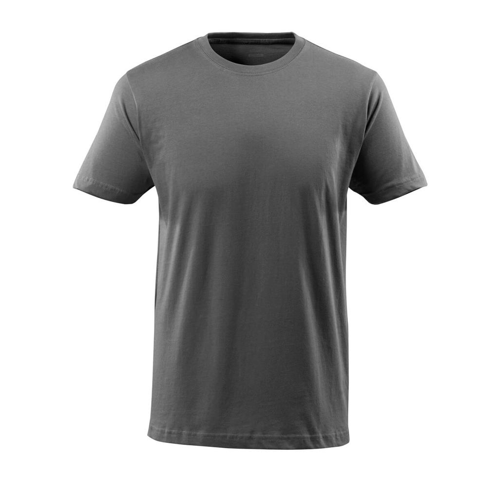 T-SHIRT MASCOT CROSSOVER CALAIS 51579-965; CIEMNY ANTRACYT