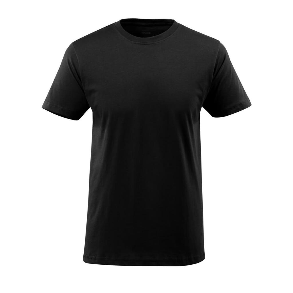 T-SHIRT MASCOT CROSSOVER CALAIS 51579-965; CIEMNIEJSZY NIŻ CZERŃ