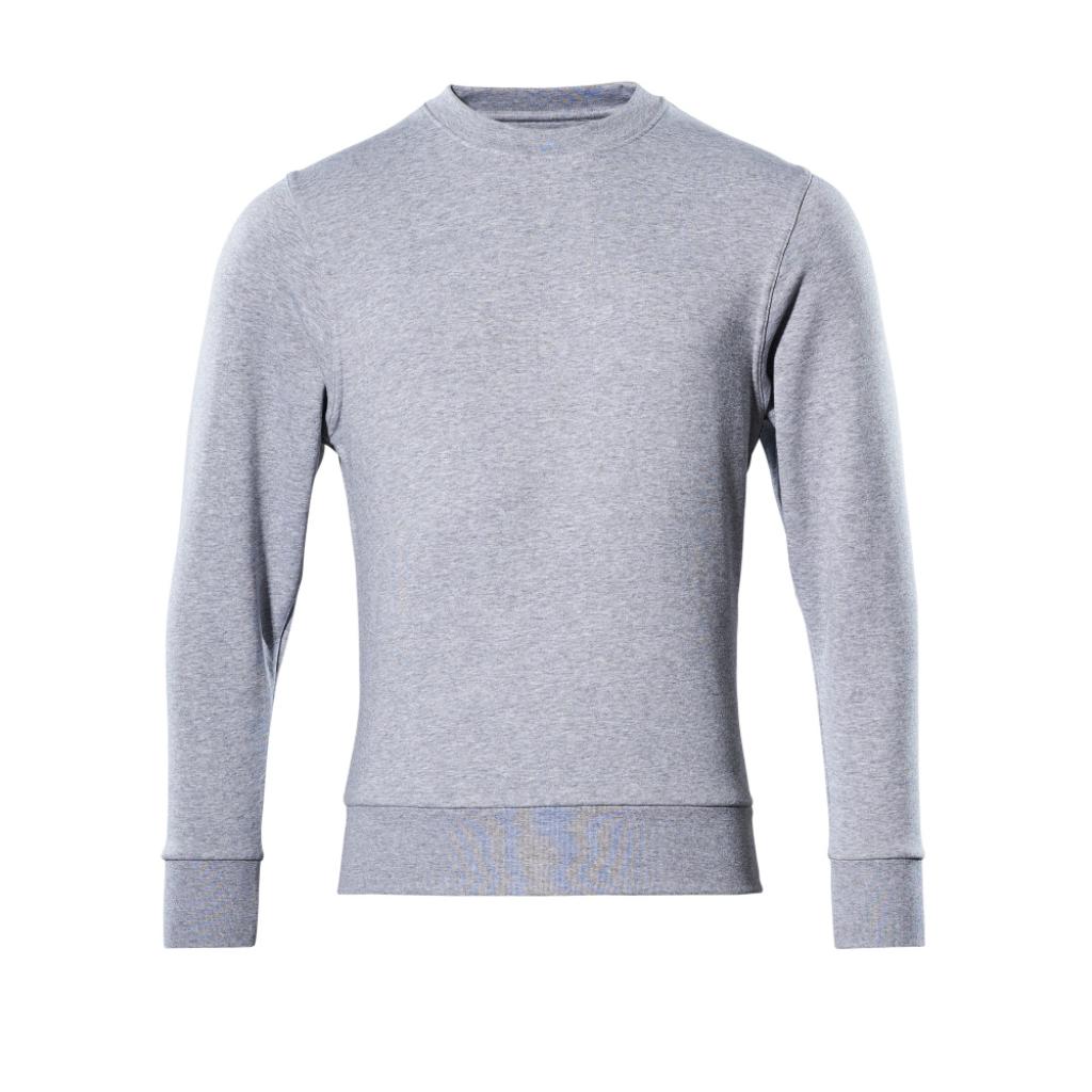 BLUZA MASCOT CROSSOVER CARVIN 51580-966; SZARY NAKRAPIANY