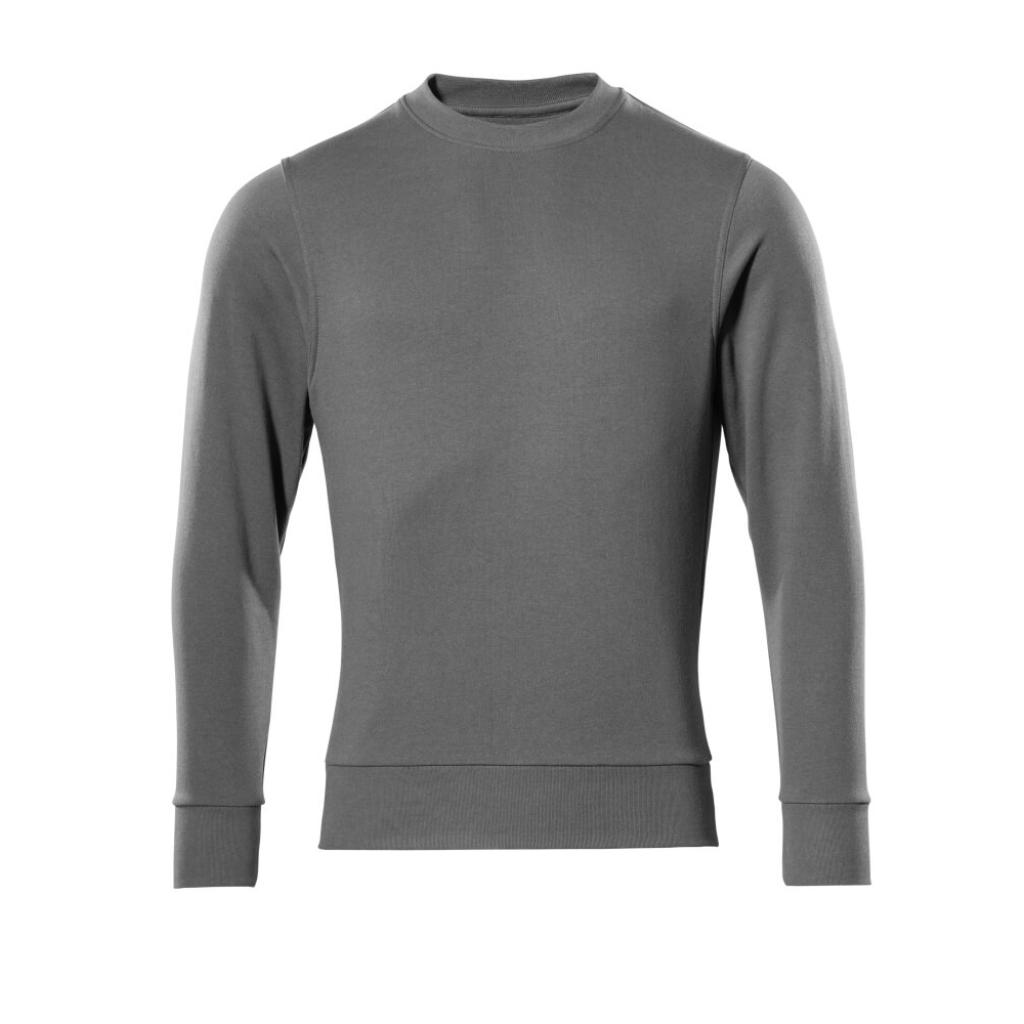 BLUZA MASCOT CROSSOVER CARVIN 51580-966; CIEMNY ANTRACYT