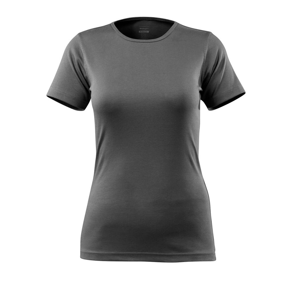 T-SHIRT MASCOT CROSSOVER ARRAS 51583-967; CIEMNY ANTRACYT