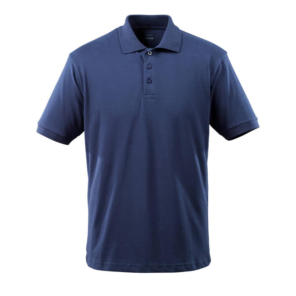 KOSZULKA POLO MASCOT CROSSOVER BANDOL 51587-969; GRANAT