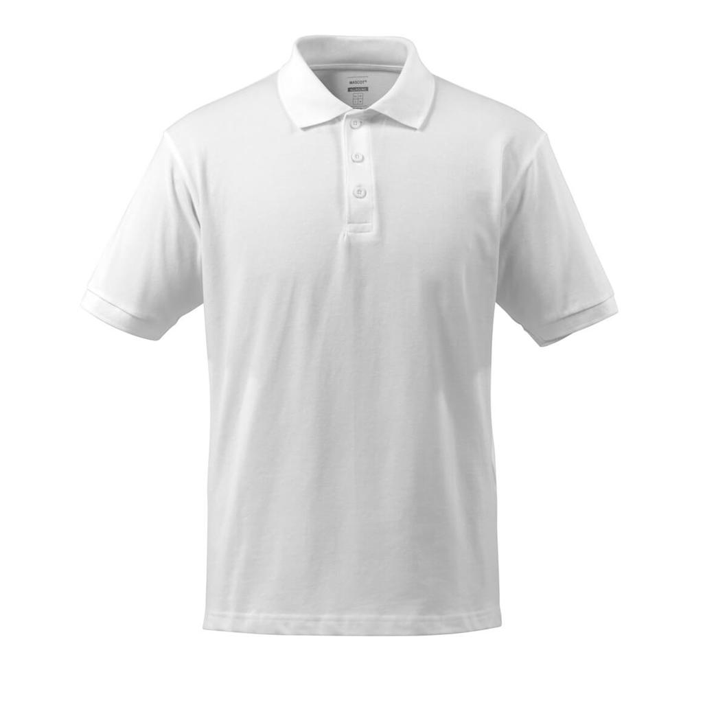 KOSZULKA POLO MASCOT CROSSOVER BANDOL 51587-969; BIEL