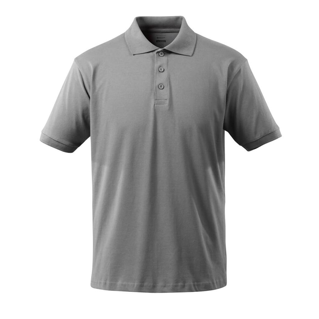 KOSZULKA POLO MASCOT CROSSOVER BANDOL 51587-969; ANTRACYT