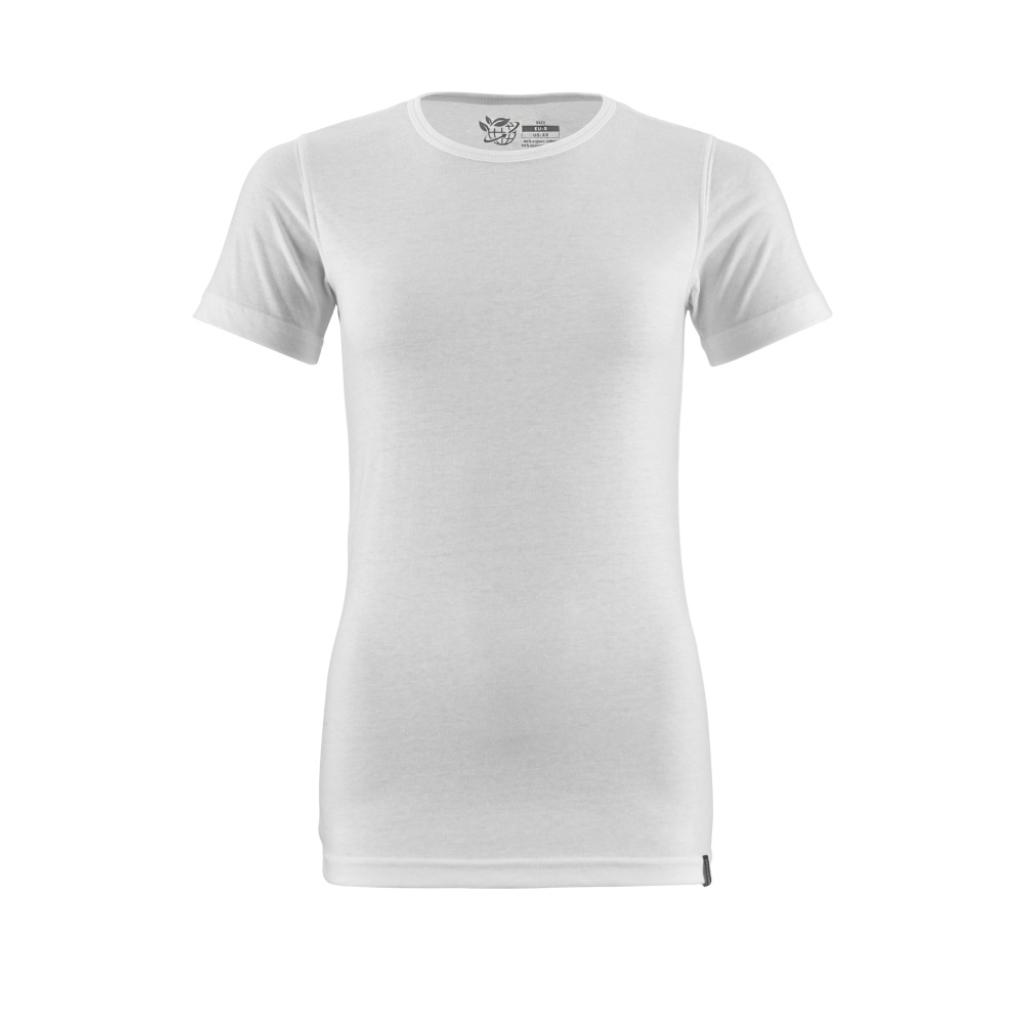 T-SHIRT MASCOT CROSSOVER 20492-786; BIEL