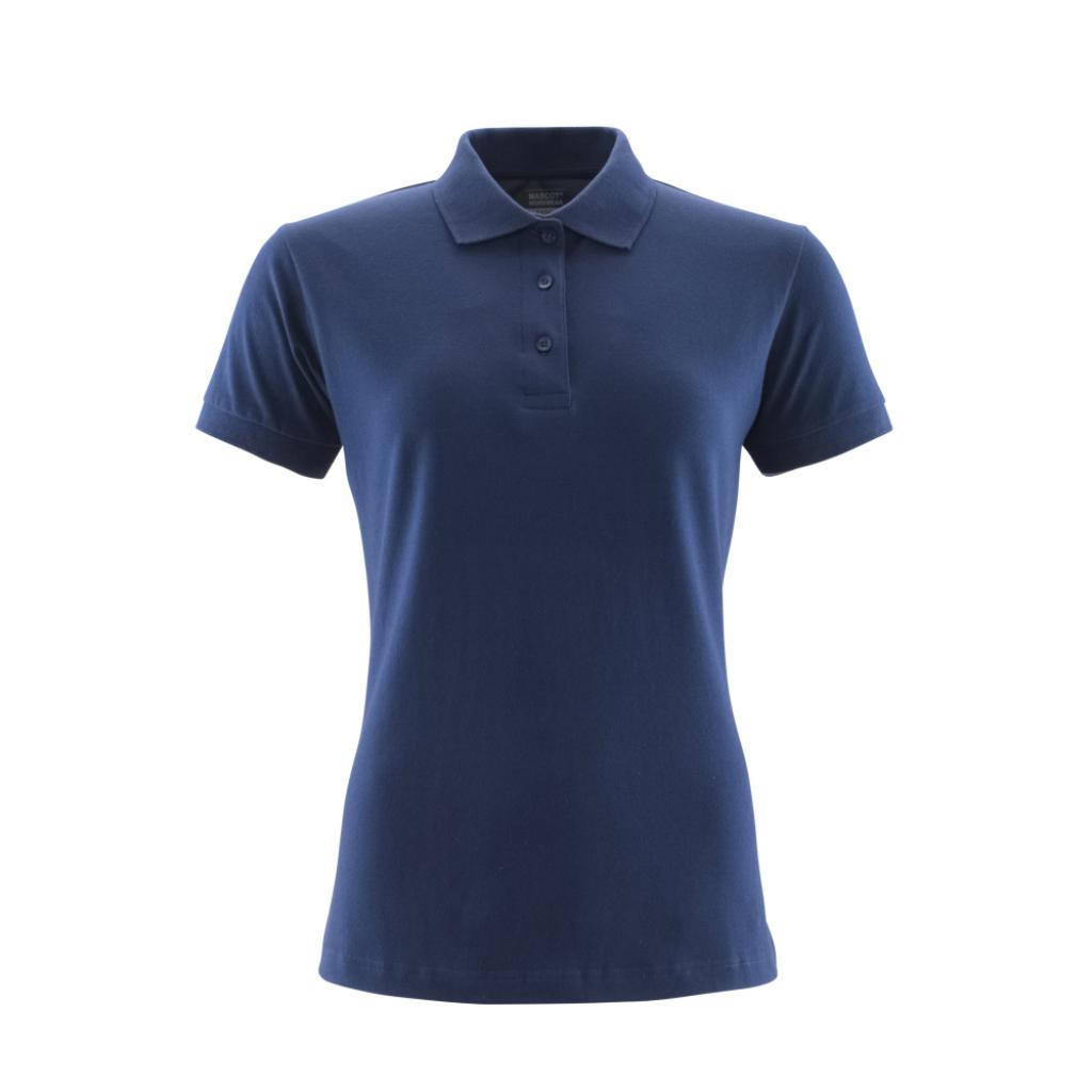 KOSZULKA POLO MASCOT CROSSOVER GRASSE 51588-969; GRANAT