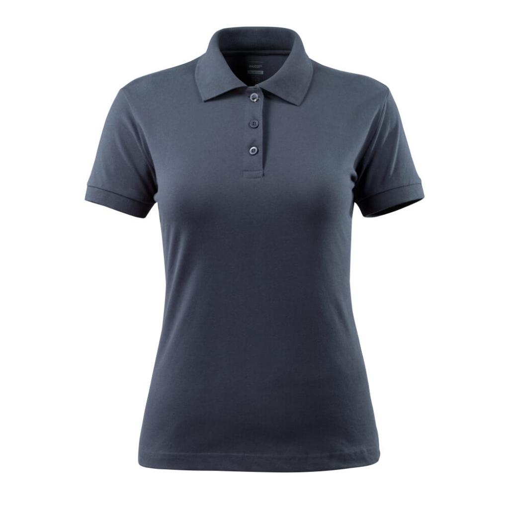 KOSZULKA POLO MASCOT CROSSOVER GRASSE 51588-969; CIEMNY GRANAT