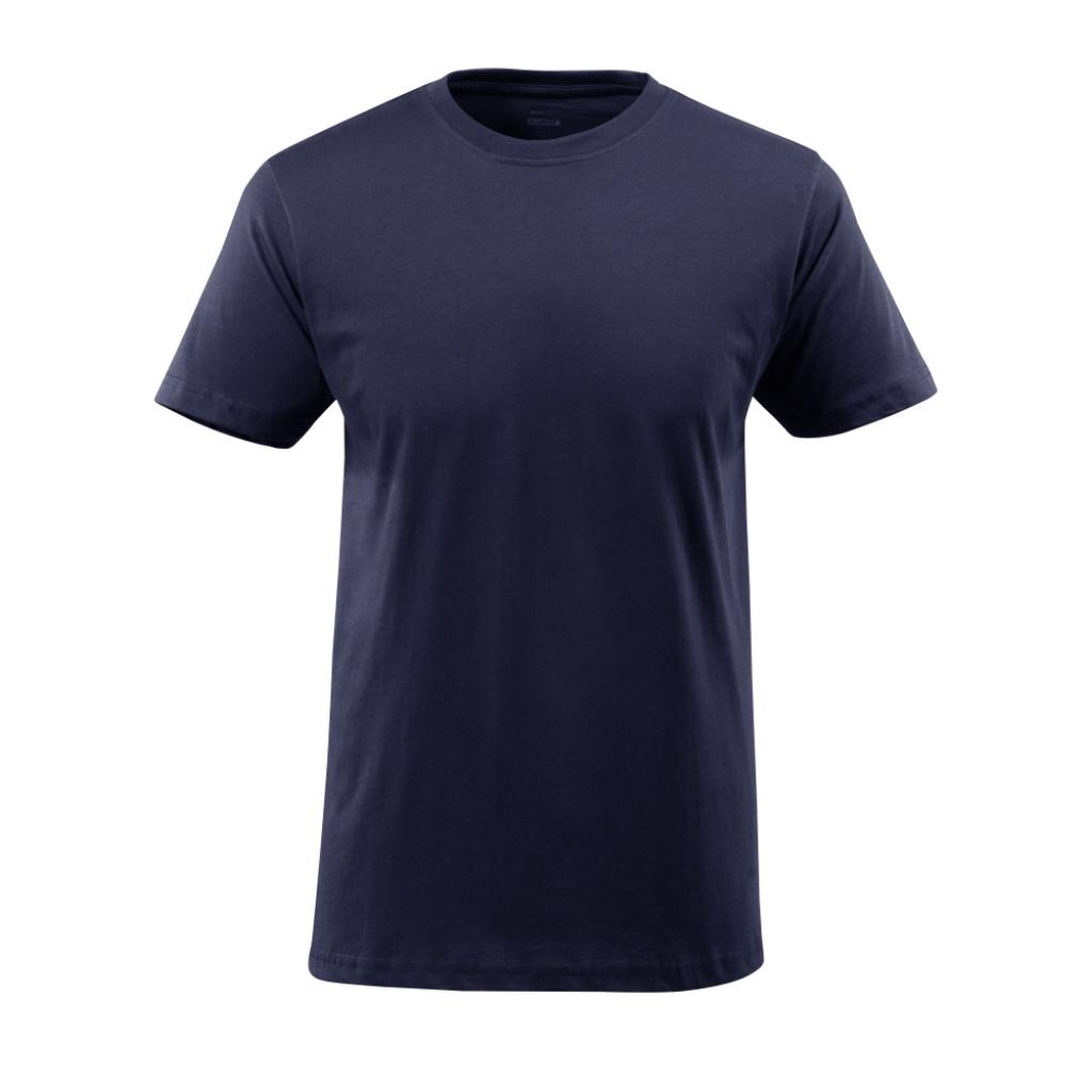 T-SHIRT MACMICHAEL WORKWEAR MACMICHAEL ARICA 51605-954; CIEMNY GRANAT