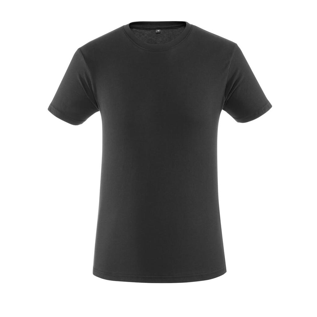 T-SHIRT MACMICHAEL WORKWEAR MACMICHAEL ARICA 51605-954; CIEMNIEJSZY NIŻ CZERŃ