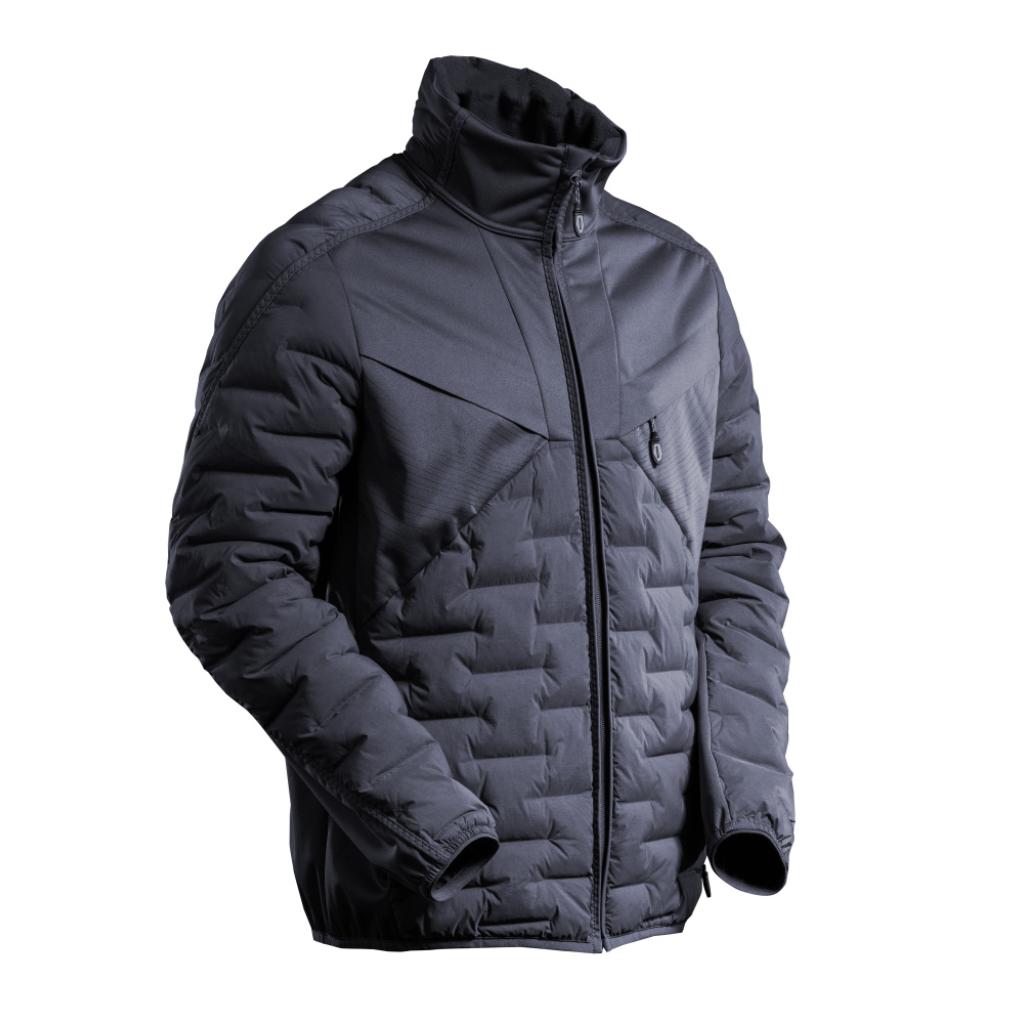 KURTKA MASCOT CUSTOMIZED 22015-617; CIEMNY GRANAT