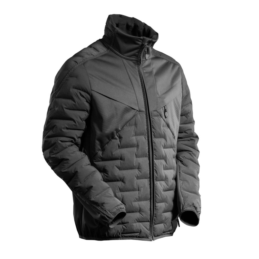 KURTKA MASCOT CUSTOMIZED 22015-617; CZERŃ