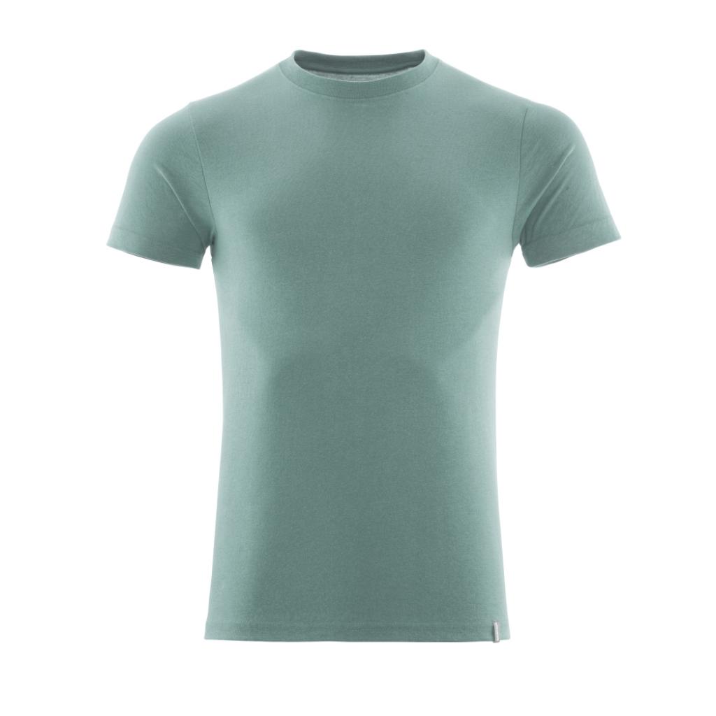 T-SHIRT MASCOT CROSSOVER 20482-786; ZAKURZONA ZIELEŃ
