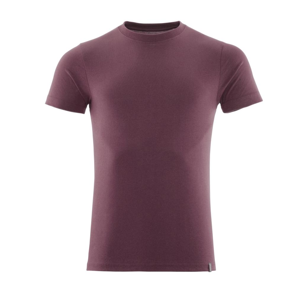 T-SHIRT MASCOT CROSSOVER 20482-786; BORDOWY