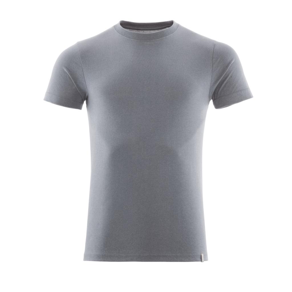 T-SHIRT MASCOT CROSSOVER 20482-786; JASNONIEBIESKI KAMIEŃ