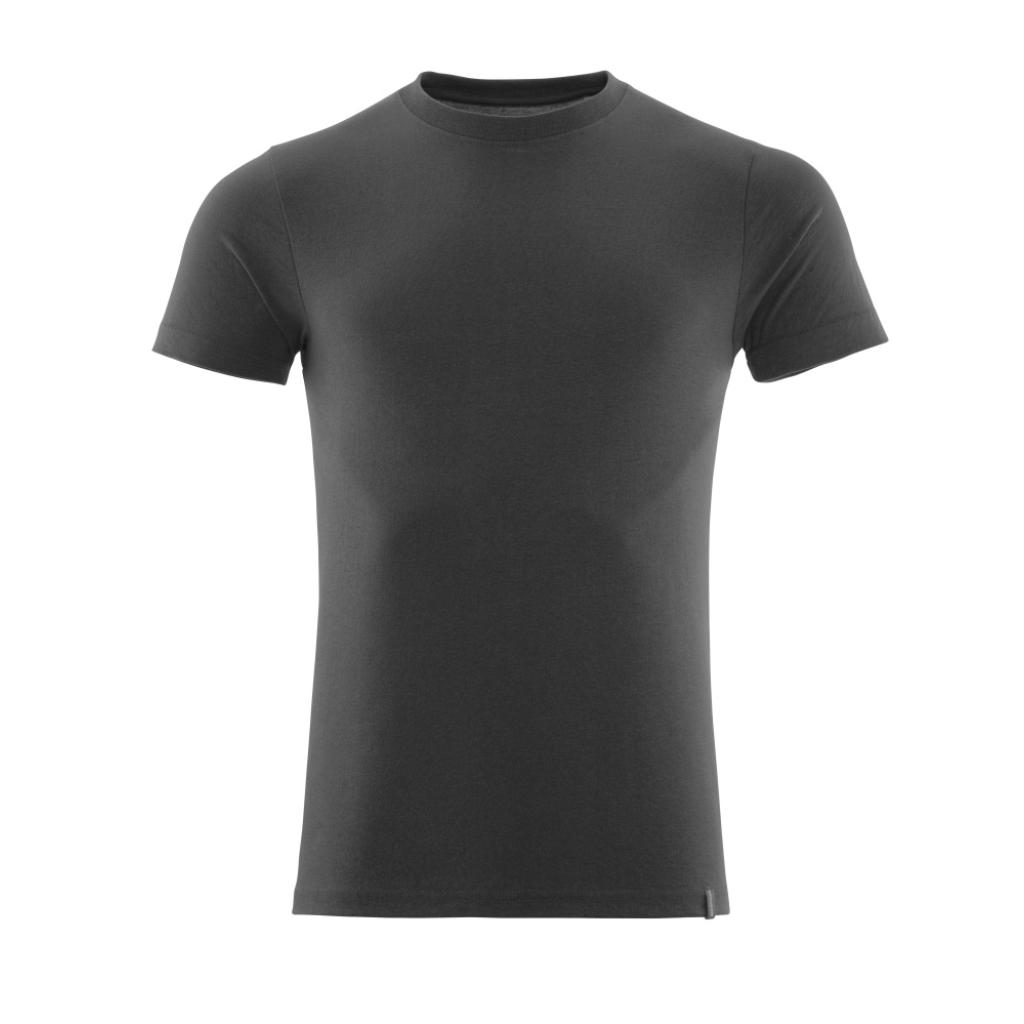 T-SHIRT MASCOT CROSSOVER 20482-786; KAMIENNA SZAROŚĆ