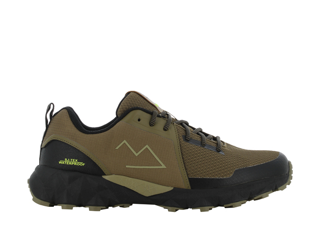 SAFETY JOGGER TAMAN, KHAKI