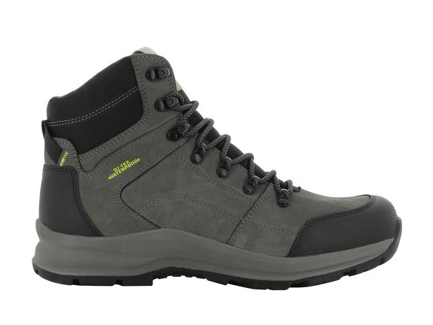 SAFETY JOGGER SCOUT, CIEMNOSZARY