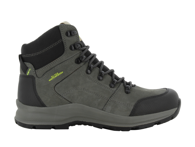 SAFETY JOGGER SCOUT, CIEMNOSZARY