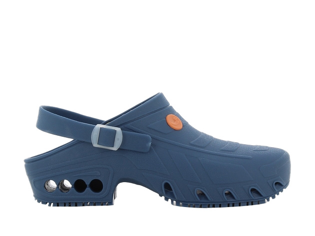 CHODAK, KTÓRY SPEŁNIA WSZYSTKIE TWOJE POTRZEBY SAFETY JOGGER OXYCLOG, OB, A, ESD, E, SRA, NIEBIESKI