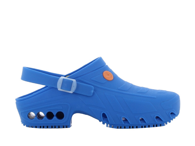 CHODAK, KTÓRY SPEŁNIA WSZYSTKIE TWOJE POTRZEBY SAFETY JOGGER OXYCLOG, OB, A, ESD, E, SRA, NIEBIESKI